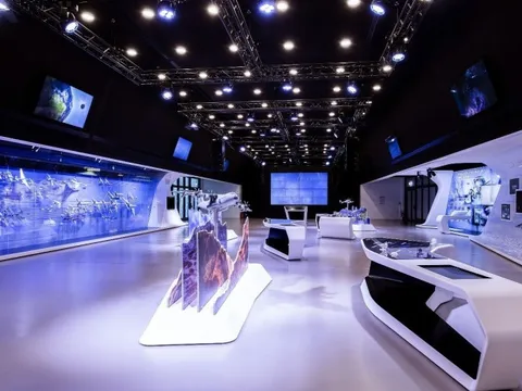 Tầm quan trọng của phòng truyền thống doanh nghiệp trong thời đại số