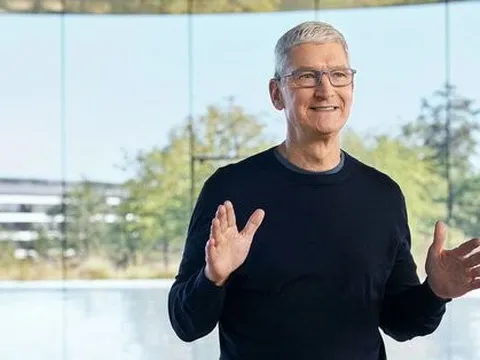 Cách CEO Apple tuyển chọn nhân viên