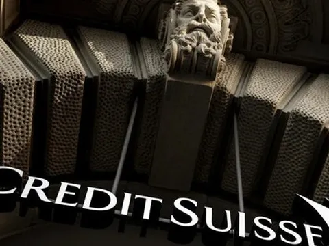 Phục vụ giới siêu giàu toàn cầu, là "Bà đỡ" vốn cho Vingroup, Masan, Novaland... ngân hàng hàng đầu Thuỵ Sĩ kiếm tiền ra sao trước lo ngại phá sản?