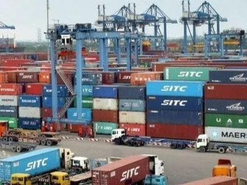 Việt Nam xuất siêu hơn 6,5 tỷ USD trong 9 tháng