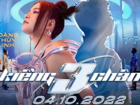 Hòa Phát mất gần tỷ đô vốn hóa trong 1 tuần, tỷ phú Trần Đình Long và Hoàng Thùy Linh tung ra MV nhắn nhủ: Vững như Kiềng ba chân