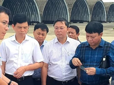 Cảng hàng không Chu Lai: Xã hội hóa thế nào?