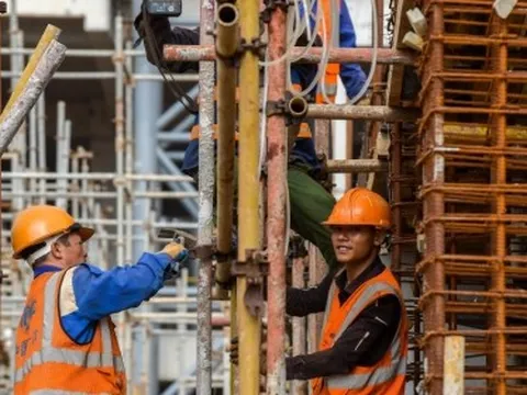 40 triệu cổ phiếu AME được thế chấp và cách Alphanam E&C 'đảo nợ'