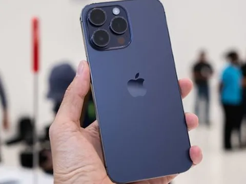 Khách Việt chỉ được đặt tối đa 2 máy iPhone 14 series trong đợt đầu mở bán, vì sao thế?