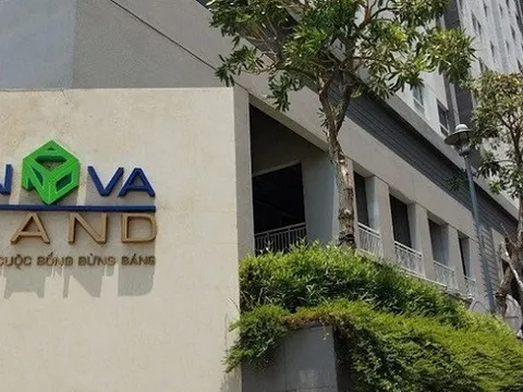 Novaland thông qua vay vốn tại VietinBank, Maybank và HSBC Việt Nam
