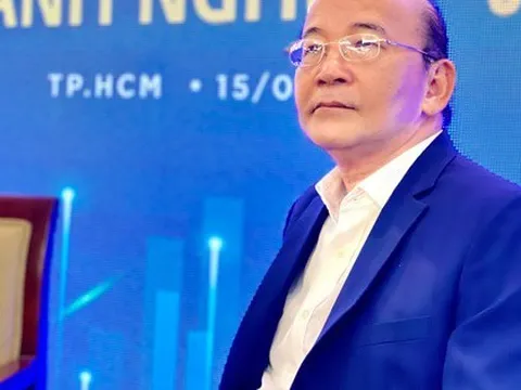 Chuyên gia chỉ ra con đường làm giàu cho doanh nghiệp xuất khẩu Việt Nam: Đi Mỹ, Nhật, châu Âu hay ASEAN?