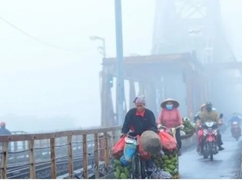 Đợt lạnh sớm nhất trong lịch sử Trung Quốc sẽ ảnh hưởng thế nào đến Việt Nam