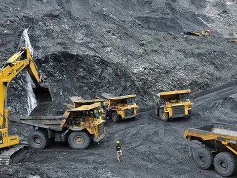 TKV ‘kêu’ bị thiệt vì phải bán than thấp hơn giá thành