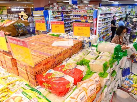 Thị trường Tết 2023: Kỳ vọng đột phá