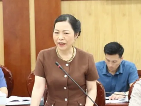 Cựu Giám đốc Sở Tài chính Thanh Hóa bị đình chỉ sinh hoạt Đảng