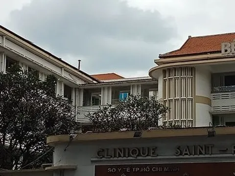 Người thi tuyển chức danh Giám đốc Bệnh viện Mắt Tp.HCM cần điều kiện gì?