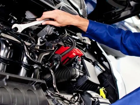 Những thói quen khiến động cơ ô tô nhanh hỏng