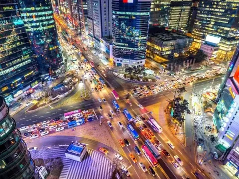 Trung bình mỗi người giàu ở Hàn Quốc có hơn 200 căn nhà, vậy người vừa trẻ vừa giàu sở hữu bao nhiêu?