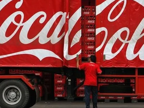 Coca-Cola trước khi xây nhà máy mới 136 triệu USD tại Long An: Ròng rã 10 năm xóa khoản lỗ lũy kế 4.100 tỷ, lãi khiêm tốn so với Pepsi và Tân Hiệp Phát