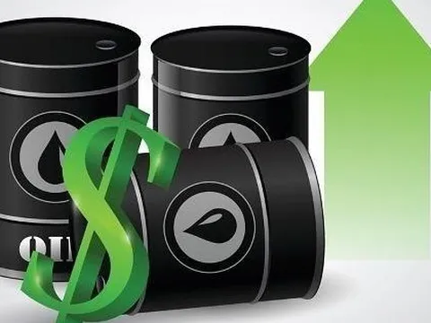 Giá dầu tăng vọt hơn 2% sau quyết định của OPEC+, các nhà giao dịch quá vội vàng để bán tháo hợp đồng dầu?
