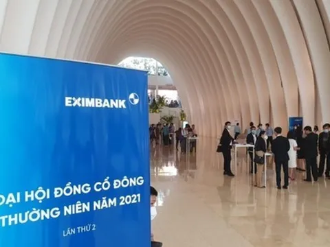 Thành Công Group, Âu Lạc, SMBC, VOF rút chân khỏi Eximbank, ai là người thay thế?