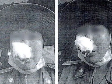 UBND TP.HCM yêu cầu xử lý nghiêm vụ nữ nhân viên thu phí bị hành hung