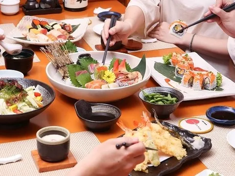 Tình hình kinh doanh đơn vị sở hữu chuỗi Tokyo Deli sau 2 năm Covid