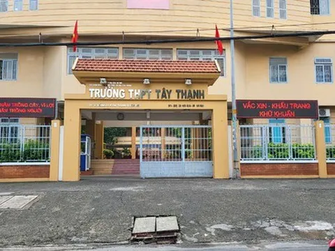 TP HCM: Nghiêm cấm lợi dụng danh nghĩa ban đại diện cha mẹ học sinh thu các khoản ngoài quy định