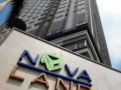 Novagroup nhận chuyển nhượng gần 95 triệu cổ phiếu Novaland (NVL) trị giá hơn 7.700 tỷ đồng