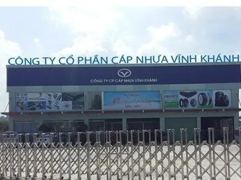 Một doanh nghiệp niêm yết liên quan nhóm Louis mất khả năng thanh toán lãi trái phiếu, tài sản bị thất thoát nghiêm trọng