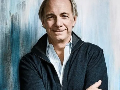 Huyền thoại đầu tư Ray Dalio khẳng định: Bạn sẽ không thể thành công nếu không thể chấp nhận một việc này