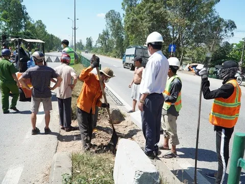 Sau tai nạn chết người ở Quảng Nam: Vì sao "sếp" Cục Quản lý đường bộ III "thất hứa"?