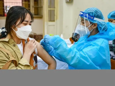 Ngày 6/10, ghi nhận 1.130 ca mắc Covid-19 mới