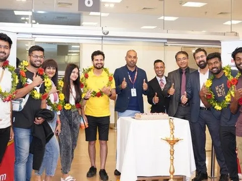 Bay cùng Vietjet từ TP Hồ Chí Minh, Hà Nội đến thẳng Ahmedabad (Ấn Độ) dễ dàng từ hôm nay