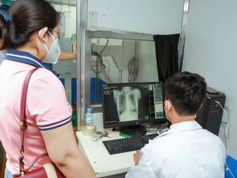 VinBrain hợp tác VT Healthcare nhân rộng giải pháp DrAid™