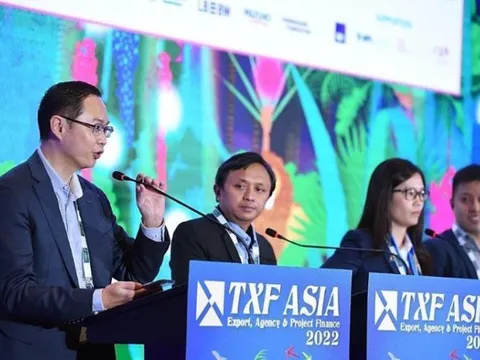 PVN, BSR làm việc với các đối tác quốc tế cho Dự án NMLD Dung Quất