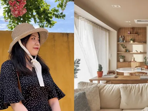 Xu hướng mua nhà cũ rồi cải tạo: Khó tìm căn hộ mới ưng ý, chi tiền “làm mới" vẫn rẻ hơn