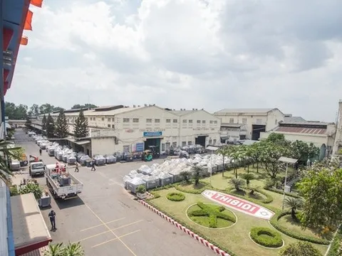 Chủ tịch và Tổng giám đốc Thibidi nộp đơn từ nhiệm