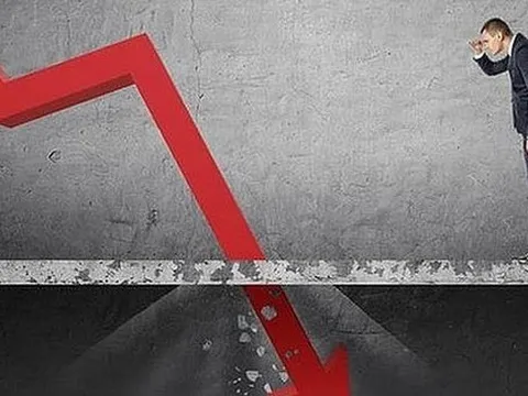 Cổ phiếu thủng đáy dài hạn, vốn hoá Hoà Phát, Masan giảm cả trăm nghìn tỷ đồng