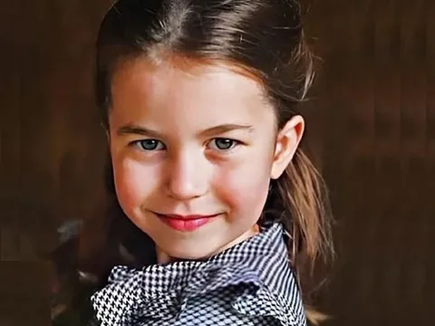 Cuộc sống của một trong những bé gái giàu nhất thế giới