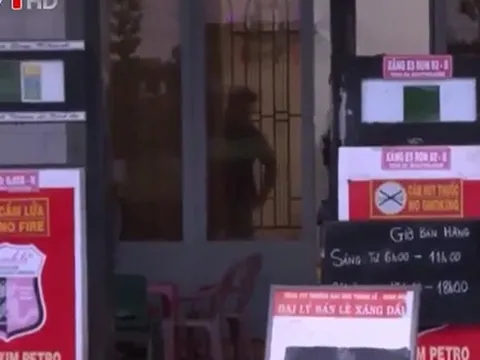 Hàng loạt cửa hàng xăng dầu đóng cửa: Bộ Công Thương nói gì?