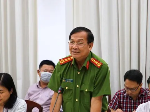 Công an Cần Thơ nêu lý do chưa khởi tố vụ án liên quan đến Công ty Việt Á