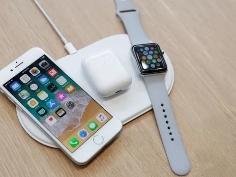 Bị châu Âu ép, Apple tiến gần thêm một bước phải bỏ cổng sạc Lightning