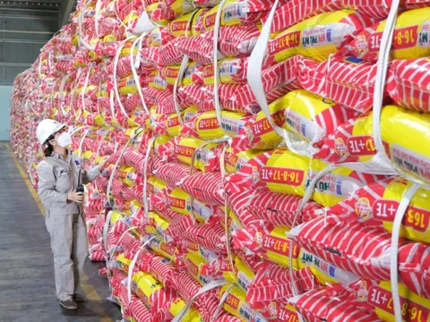 PVFCCo: Uớc lợi nhuận 9 tháng tăng gấp 3 lần so với cùng kỳ