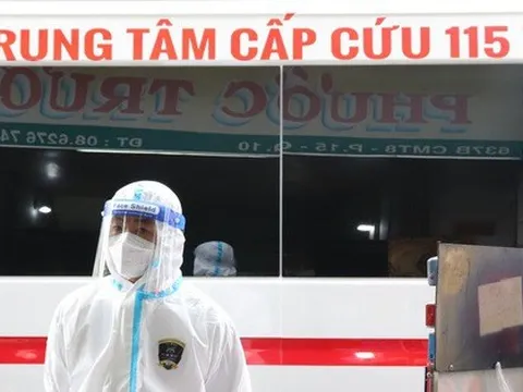 Số lượng bệnh nhân đột quỵ ngày càng tăng, tỉ lệ đến bệnh viện trễ chiếm 85%