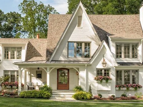 3 điều bạn nên biết khi quyết định mua lại một căn nhà cũ