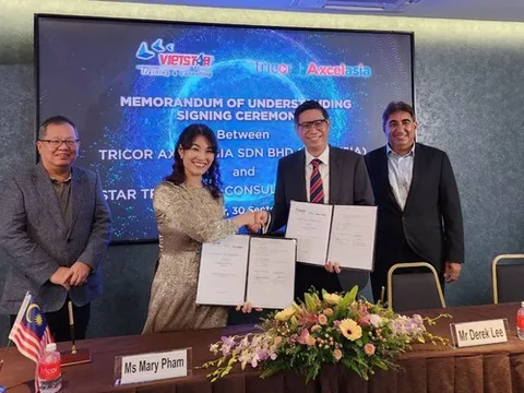 Việt Nam là ứng viên sáng giá cho đầu tư nước ngoài từ ASEAN trong năm 2022