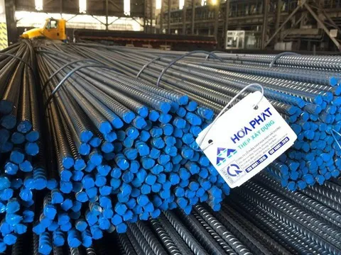 Điều cực kỳ hiếm gặp vừa xảy ra: P/B Hòa Phát xuống dưới 1