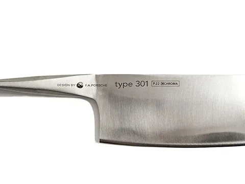 Dao thái thịt 240 USD của Porsche 'cháy hàng' ngay sau khi lên kệ