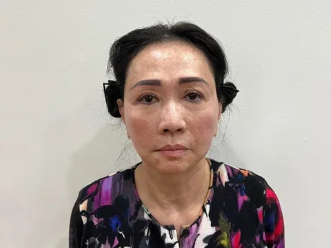 Bà Trương Mỹ Lan bị bắt, Uỷ ban Chứng khoán Nhà nước lên tiếng về thị trường chứng khoán