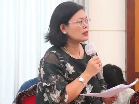 Giám đốc Bệnh viện Hùng Vương quyết liệt: 'Nên chăng bỏ đấu thầu'