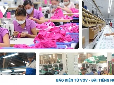 Kỳ tích tăng trưởng của Việt Nam có được do đâu?