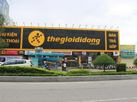 Thanh Hóa: “Ông lớn” Anh Phát sở hữu nhiều vị trí “đất vàng” là ai?