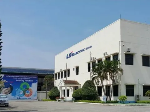 LS Electric “chuyển nhà” để tăng trưởng