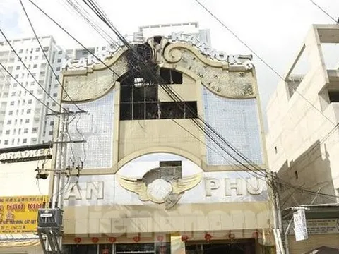 Vụ cháy karaoke làm 32 người chết: Vì sao hai cựu cán bộ PCCC bị khởi tố?